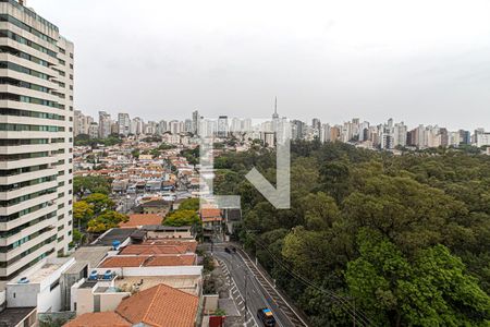 vistas_2 de apartamento à venda com 3 quartos, 164m² em Cambuci, São Paulo