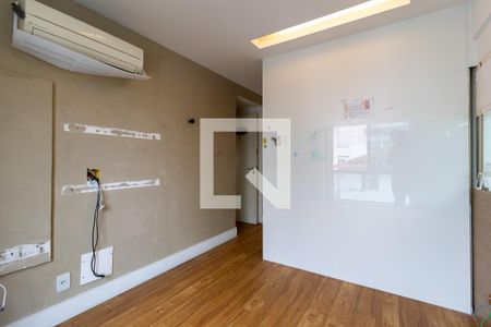 Quarto Suite 1 de apartamento para alugar com 4 quartos, 218m² em Tijuca, Rio de Janeiro