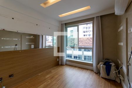 Quarto Suite 1 de apartamento para alugar com 4 quartos, 218m² em Tijuca, Rio de Janeiro