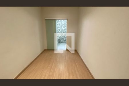 Quarto Suíte de casa para alugar com 4 quartos, 130m² em Havaí, Belo Horizonte