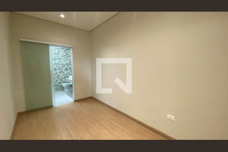 Quarto Suíte de casa para alugar com 4 quartos, 130m² em Havaí, Belo Horizonte