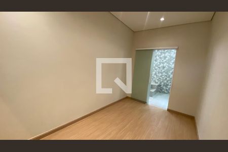 Quarto Suíte de casa para alugar com 4 quartos, 130m² em Havaí, Belo Horizonte