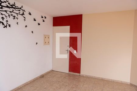 Sala de apartamento à venda com 2 quartos, 60m² em Vila Aricanduva, São Paulo