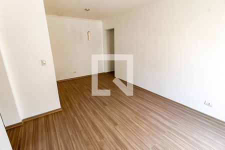 Sala de apartamento para alugar com 2 quartos, 55m² em Vila Andrade, São Paulo