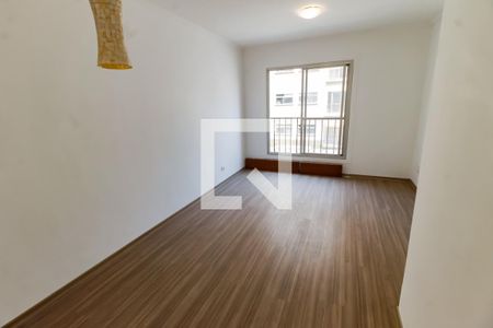 Sala de apartamento à venda com 2 quartos, 55m² em Vila Andrade, São Paulo