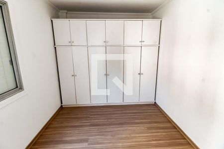 Quarto 1 - Armários de apartamento à venda com 2 quartos, 55m² em Vila Andrade, São Paulo