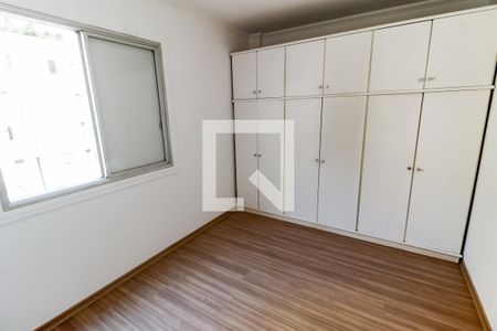 Quarto 1 de apartamento para alugar com 2 quartos, 55m² em Vila Andrade, São Paulo