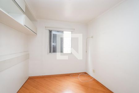 Suite de apartamento para alugar com 4 quartos, 97m² em Vila Sonia, São Paulo