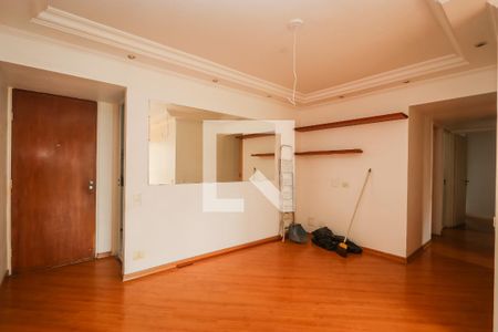 Sala de apartamento para alugar com 4 quartos, 97m² em Vila Sonia, São Paulo