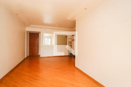 Sala de apartamento para alugar com 4 quartos, 97m² em Vila Sonia, São Paulo