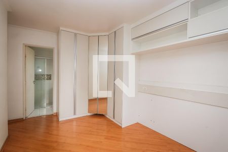 Suite de apartamento para alugar com 4 quartos, 97m² em Vila Sonia, São Paulo