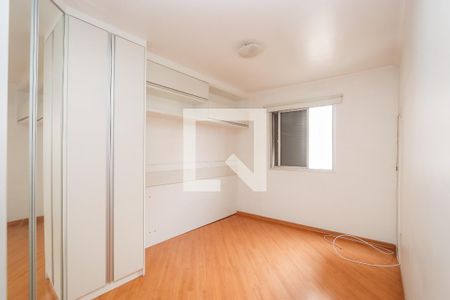 Suite de apartamento para alugar com 4 quartos, 97m² em Vila Sonia, São Paulo