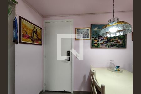 Entrada de apartamento à venda com 2 quartos, 60m² em Vila Isabel, Rio de Janeiro