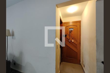 Sala de apartamento à venda com 3 quartos, 127m² em Tijuca, Rio de Janeiro