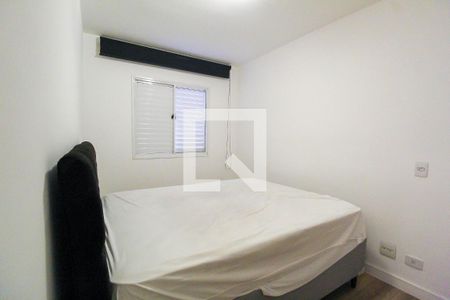 Quarto 1 de apartamento à venda com 2 quartos, 50m² em Mooca, São Paulo