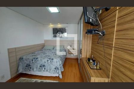 Apartamento à venda com 3 quartos, 174m² em Palmares, Belo Horizonte