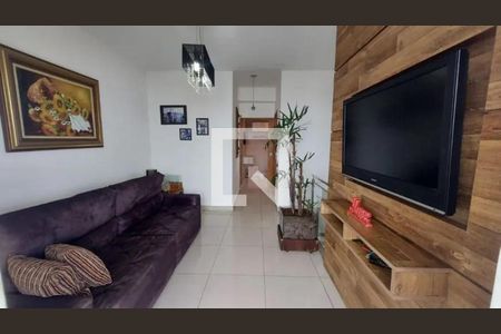 Apartamento à venda com 3 quartos, 174m² em Palmares, Belo Horizonte