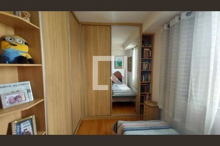 Apartamento à venda com 3 quartos, 174m² em Palmares, Belo Horizonte