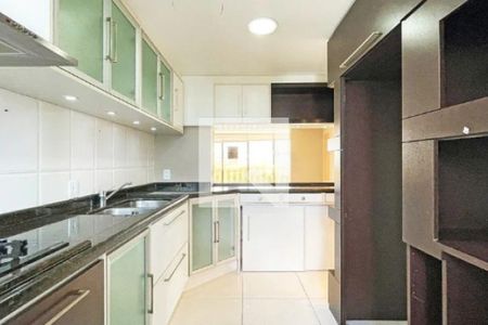 Apartamento à venda com 3 quartos, 99m² em Mont’Serrat, Porto Alegre