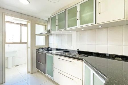 Apartamento à venda com 3 quartos, 99m² em Mont’Serrat, Porto Alegre