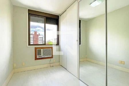 Apartamento à venda com 3 quartos, 99m² em Mont’Serrat, Porto Alegre