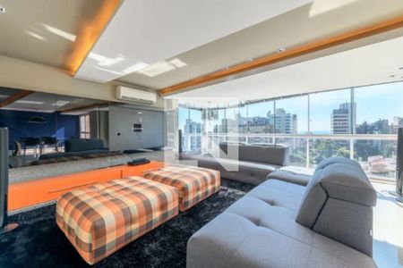 Apartamento à venda com 2 quartos, 152m² em Boa Vista, Porto Alegre