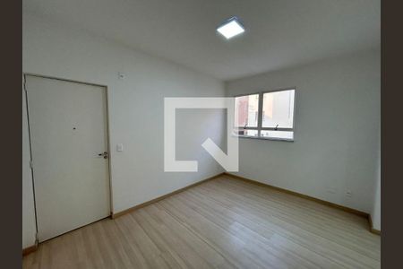 Apartamento à venda com 2 quartos, 50m² em Santa Branca, Belo Horizonte