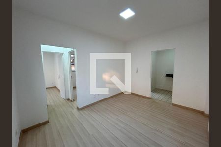 Apartamento à venda com 2 quartos, 50m² em Santa Branca, Belo Horizonte