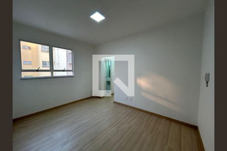 Apartamento à venda com 2 quartos, 50m² em Santa Branca, Belo Horizonte