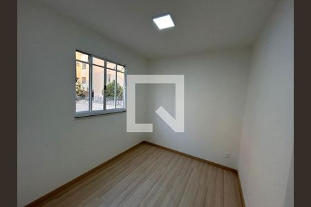 Apartamento à venda com 2 quartos, 50m² em Santa Branca, Belo Horizonte