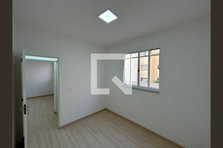 Apartamento à venda com 2 quartos, 50m² em Santa Branca, Belo Horizonte