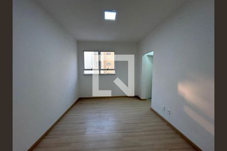 Apartamento à venda com 2 quartos, 50m² em Santa Branca, Belo Horizonte