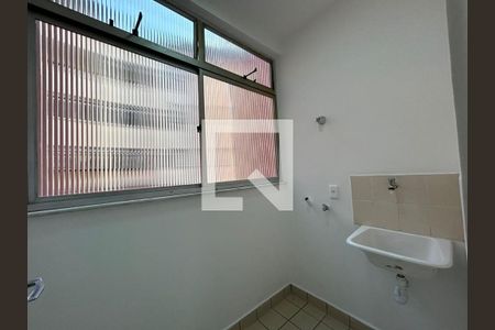 Apartamento à venda com 2 quartos, 50m² em Santa Branca, Belo Horizonte