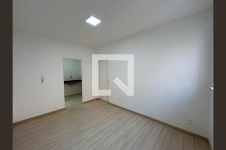 Apartamento à venda com 2 quartos, 50m² em Santa Branca, Belo Horizonte