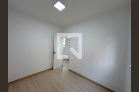 Apartamento à venda com 2 quartos, 50m² em Santa Branca, Belo Horizonte