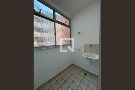 Apartamento à venda com 2 quartos, 50m² em Santa Branca, Belo Horizonte