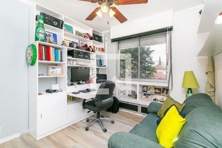 Apartamento à venda com 3 quartos, 110m² em Petrópolis, Porto Alegre