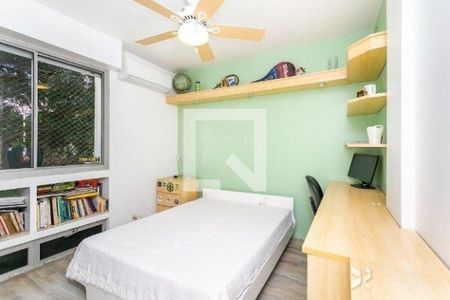 Apartamento à venda com 3 quartos, 110m² em Petrópolis, Porto Alegre