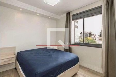 Apartamento à venda com 1 quarto, 59m² em Petrópolis, Porto Alegre