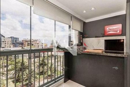 Apartamento à venda com 1 quarto, 59m² em Petrópolis, Porto Alegre