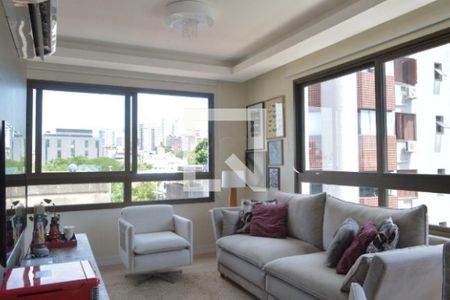 Apartamento à venda com 2 quartos, 64m² em Bom Fim, Porto Alegre