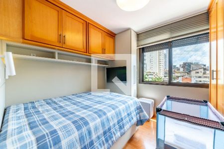 Apartamento à venda com 3 quartos, 161m² em Bela Vista, Porto Alegre