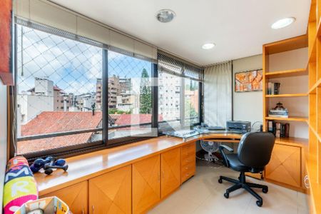 Apartamento à venda com 3 quartos, 161m² em Bela Vista, Porto Alegre