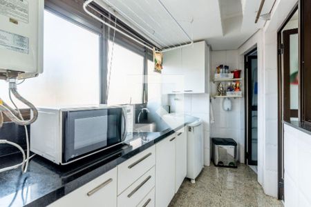 Apartamento à venda com 3 quartos, 161m² em Bela Vista, Porto Alegre