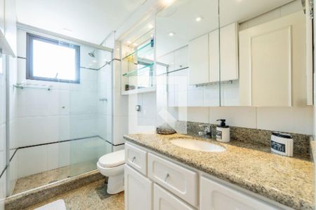 Apartamento à venda com 3 quartos, 161m² em Bela Vista, Porto Alegre