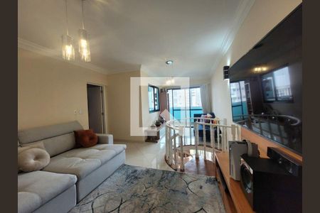 Apartamento à venda com 3 quartos, 114m² em Vila Mascote, São Paulo