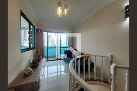 Apartamento à venda com 3 quartos, 114m² em Vila Mascote, São Paulo