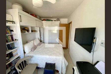 Apartamento à venda com 2 quartos, 68m² em Rio Comprido, Rio de Janeiro