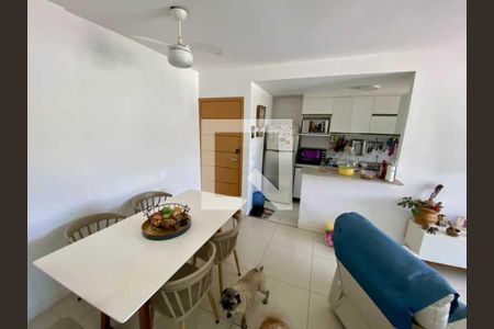 Apartamento à venda com 2 quartos, 68m² em Rio Comprido, Rio de Janeiro