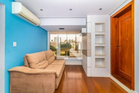 Apartamento à venda com 2 quartos, 125m² em Petrópolis, Porto Alegre